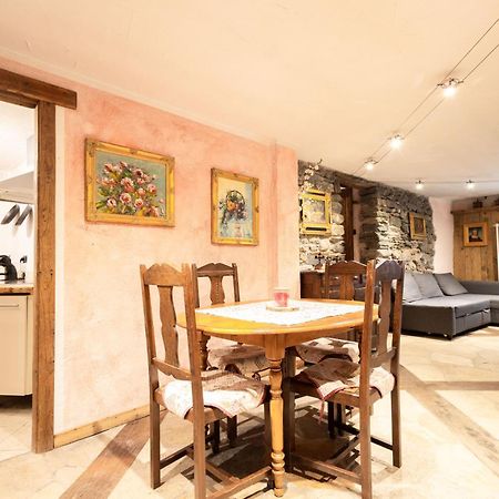 Art Maison Cogne Ngoại thất bức ảnh