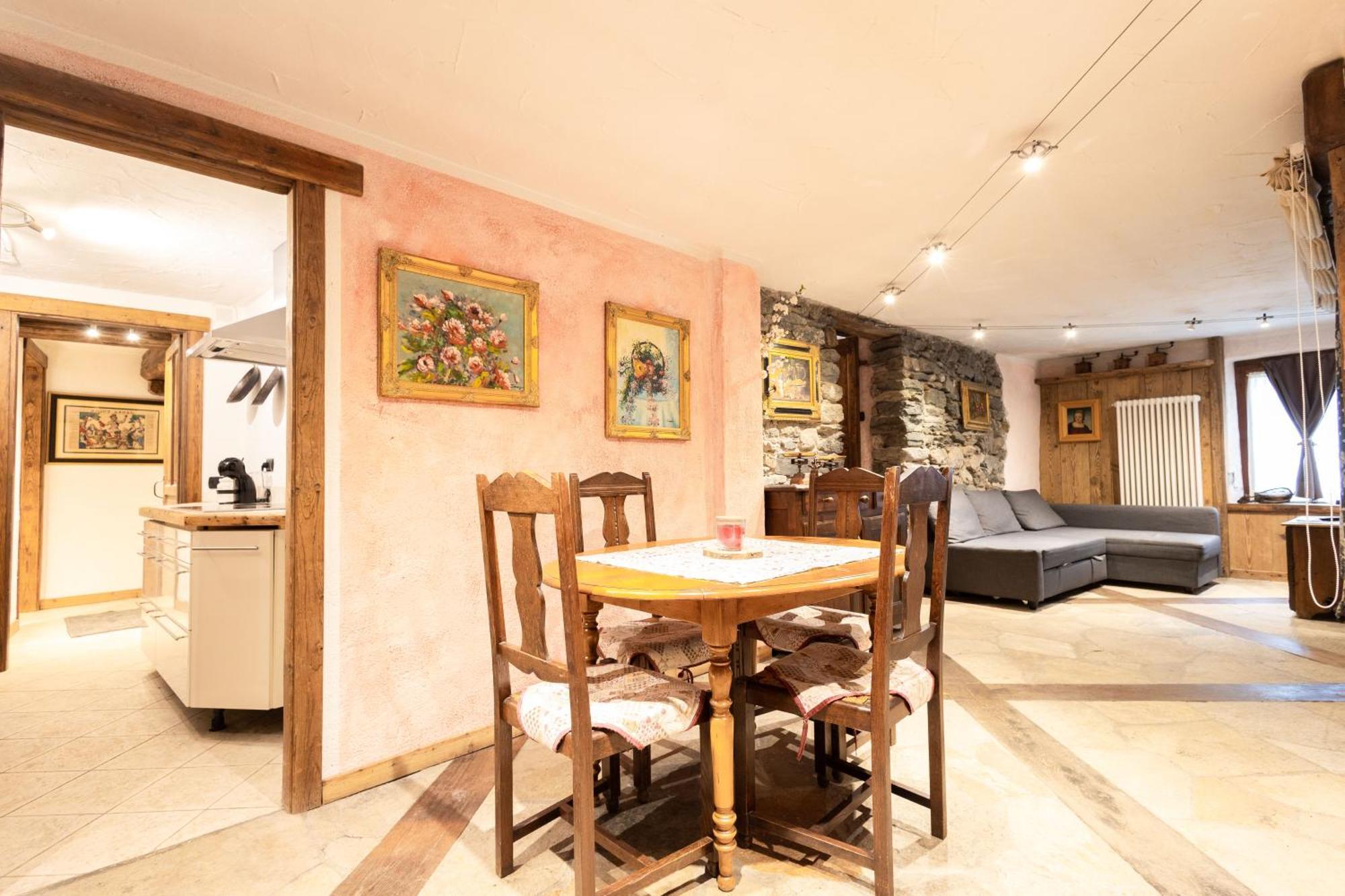 Art Maison Cogne Ngoại thất bức ảnh